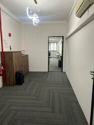 Circular Road (D1), Shop House #512296841